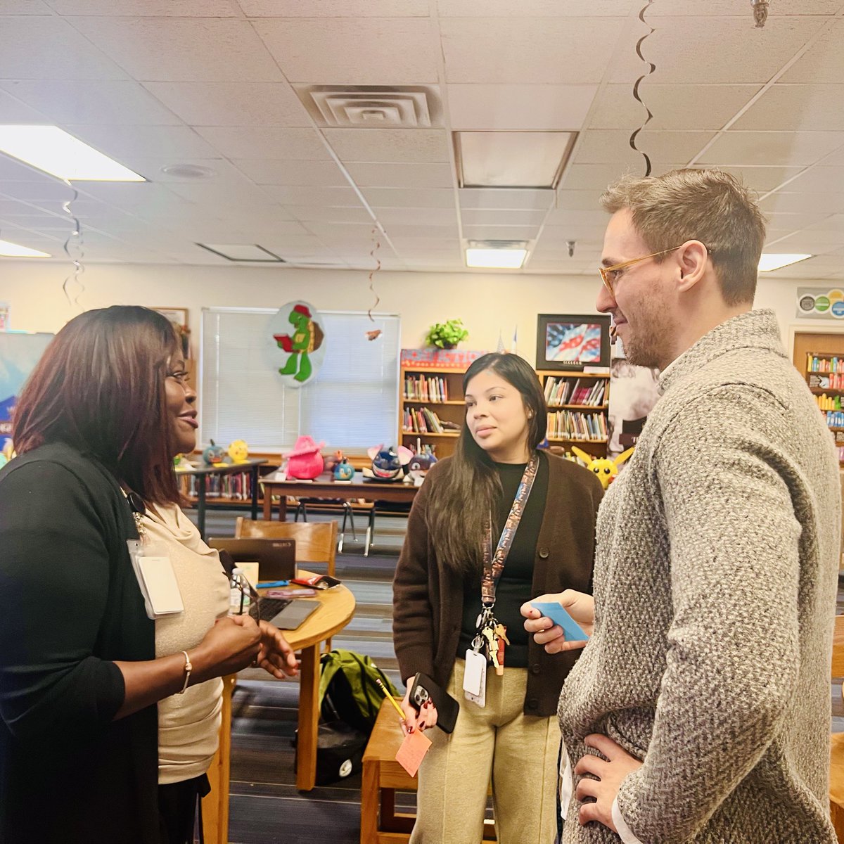 Maria P Molinares (Mapy) tweet media