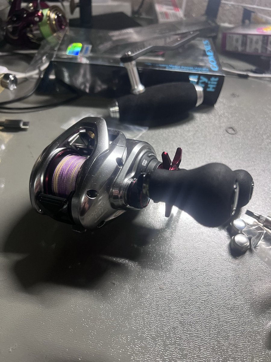 まくたろう チヌ太郎@四国 on X