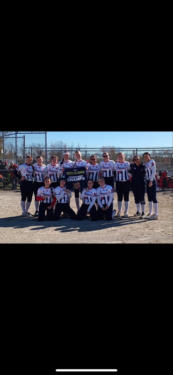 Sophia Showler 2027 tweet media