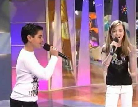 Que se reporten los andaluces orgullosos que hemos visto crecer a estos niños 💖 #OTGala6