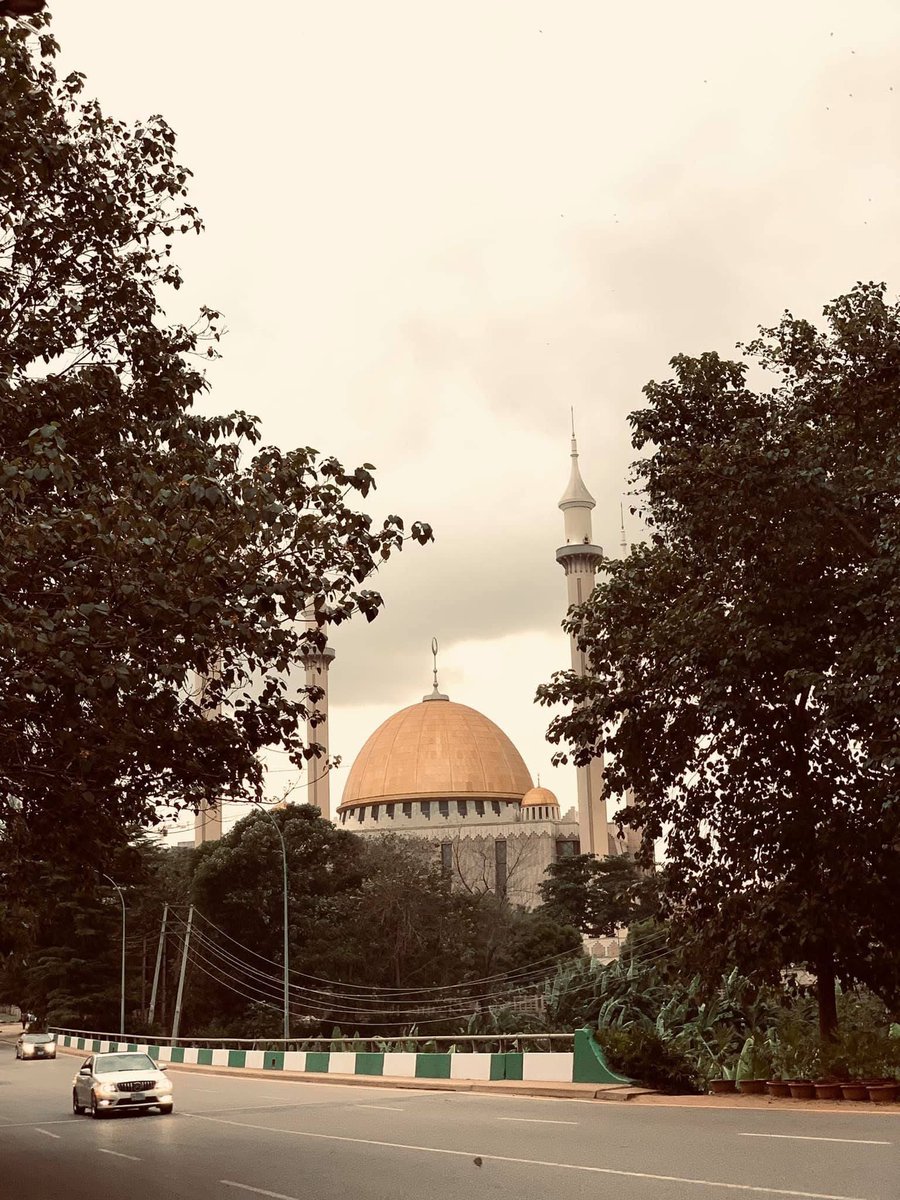 BalaAIbrahim3's tweet photo. ABUJA CITY 🇳🇬 https://t.co/CFsbDd4l3L