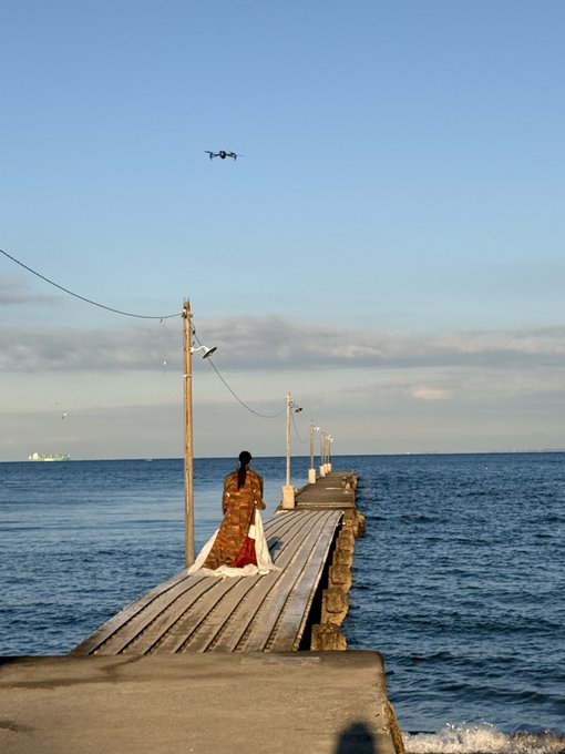 Twitterのコスプレ画像29