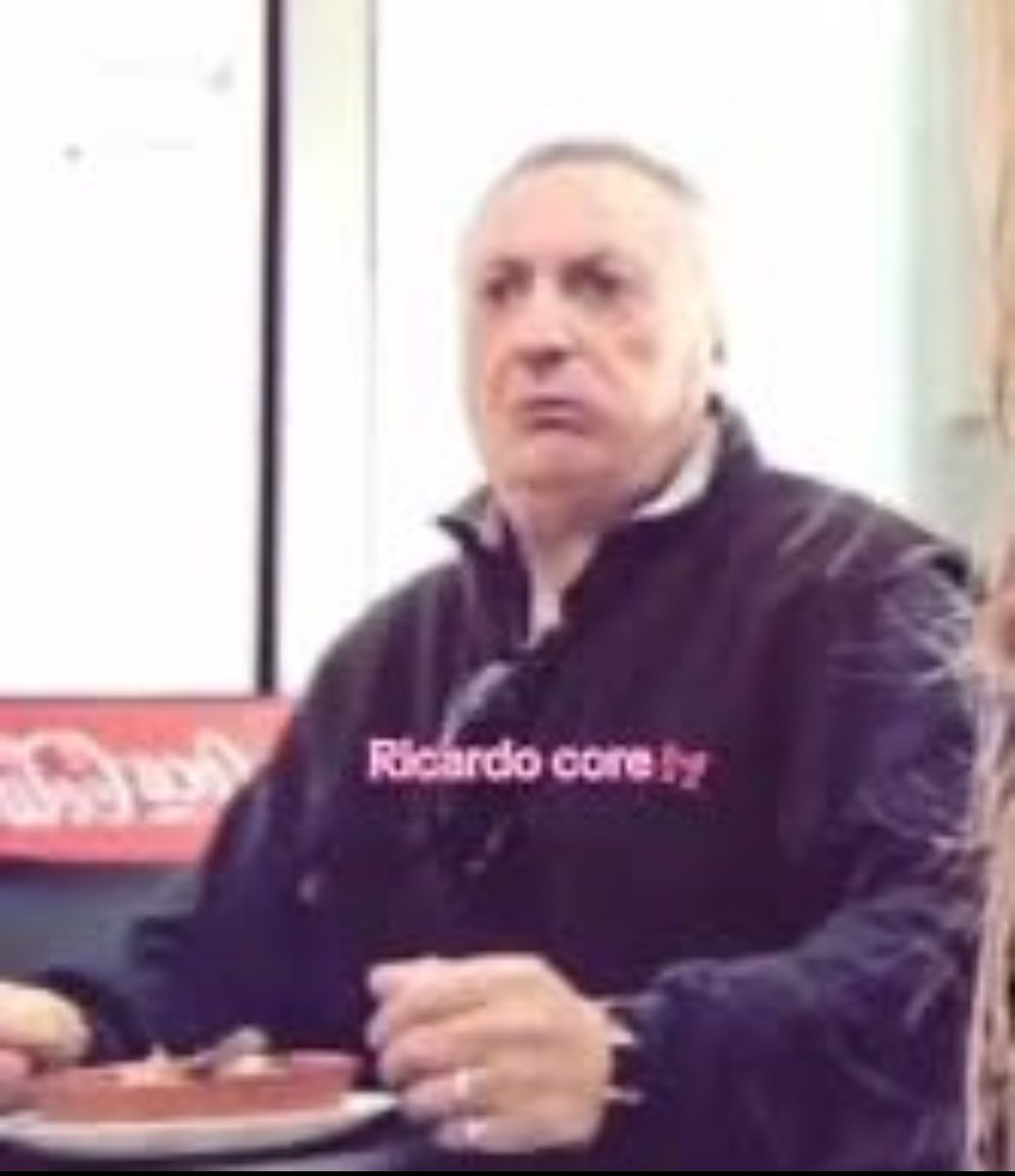 La cara de los concursantes cada vez que ven el resumen de la semana #OTGala6