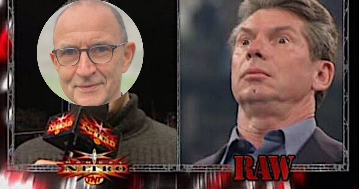 arron1s's tweet image. “the name on the league title DOES read martin, but it doesn’t say russell martin”