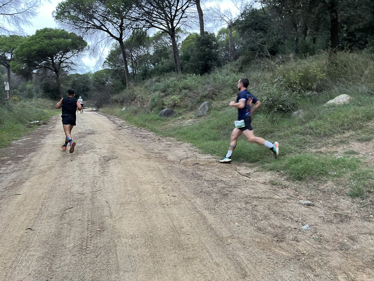 AdrianencaPC's tweet image. Fin de semana de grandes emociones y compromiso 💪
📍 Preventivo cursa @pcivilsantfost 
🎗️ Apoyo a la lucha contra el cáncer de mama en Sant Adrià
🏊‍♂️ Presencia en el Triatlón de Barcelona
Siempre al lado de las personas #Voluntariado #ProteccióCivil #CompromísSocial @AjSantAdria
