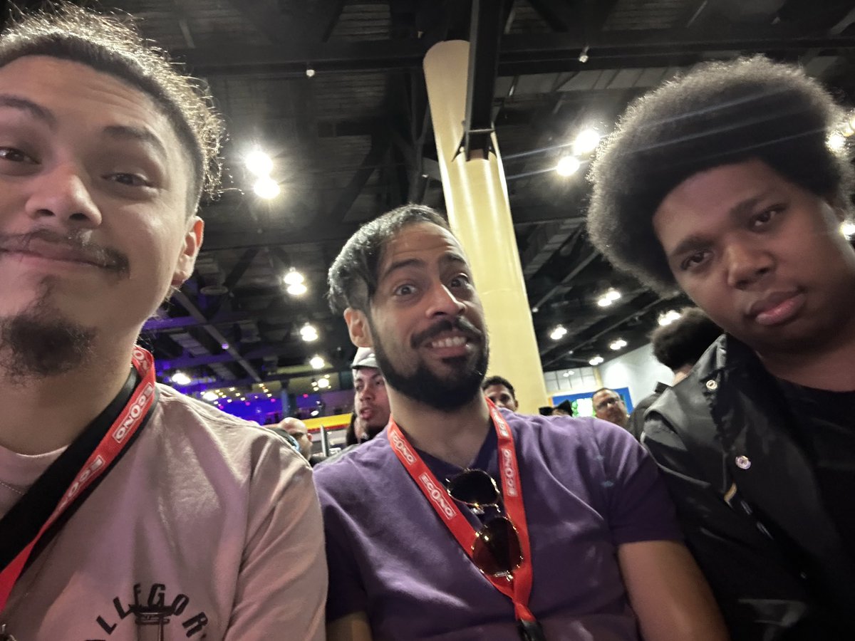 Kyle (Chicano) 🔜 CB 26 tweet media