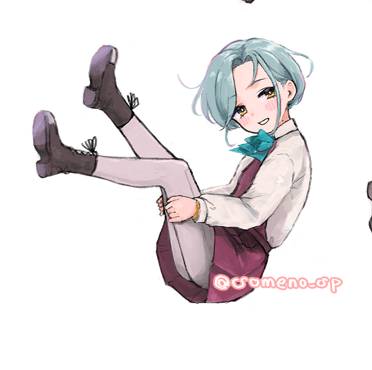 染野春 tweet media