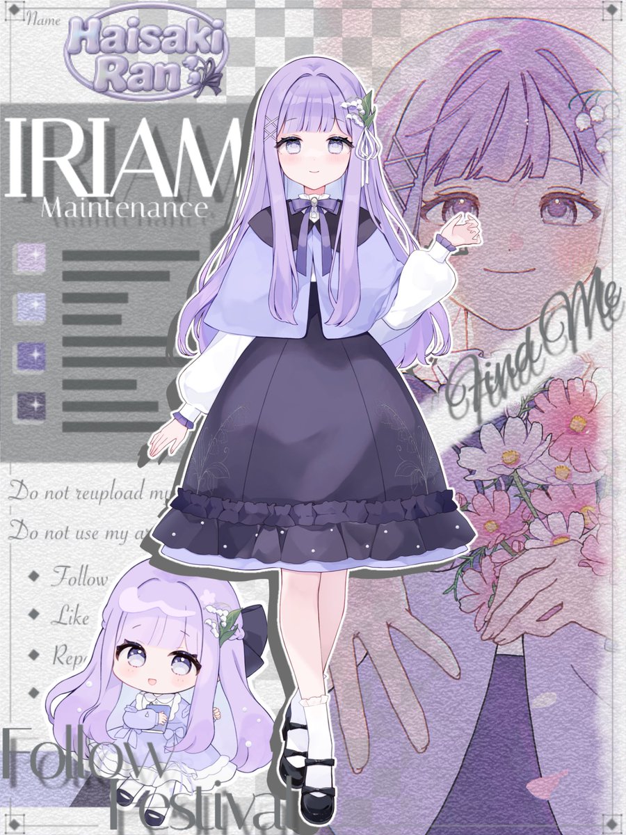 ぽぽ (@popo1011mal) / Posts / X