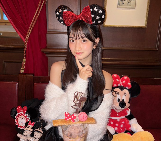 上村佳里奈のTwitter画像11