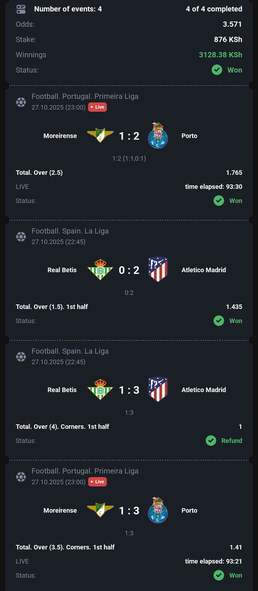 Small but honest work