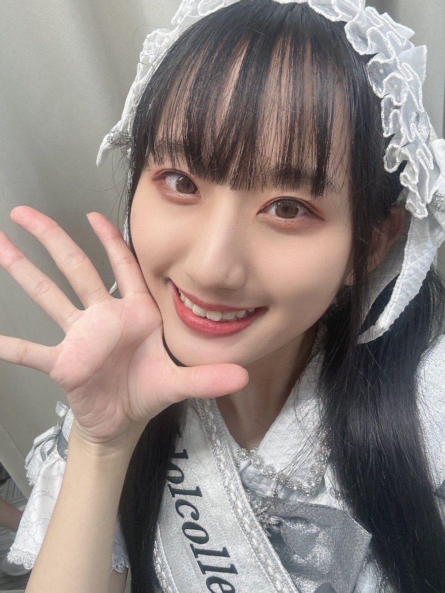 伊藤歌音🚃🚃アイドルカレッジ候補生 on X