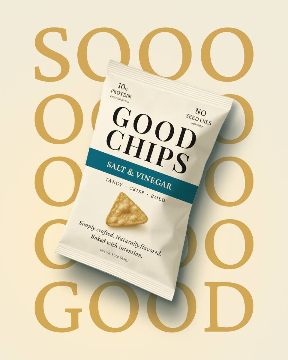 Redefining what GOOD means.