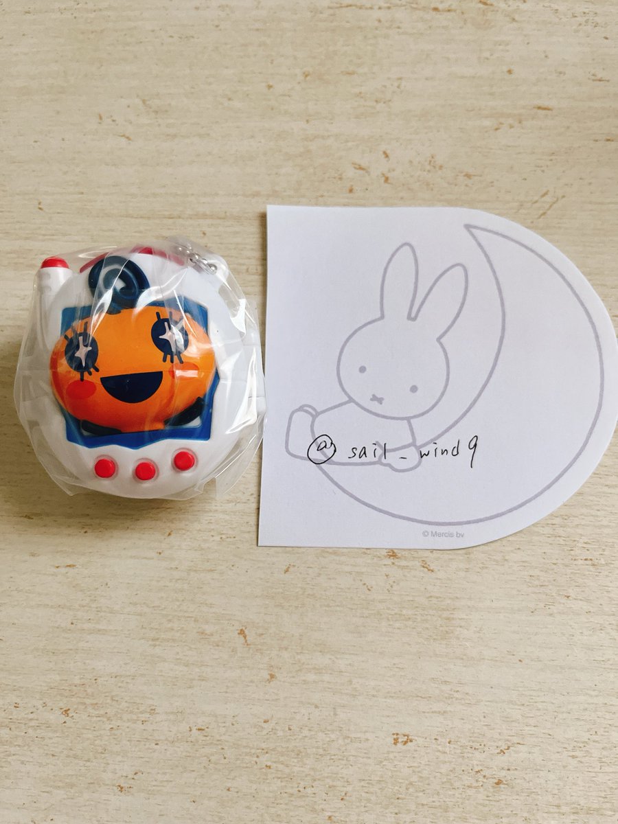 ホノカ tweet media