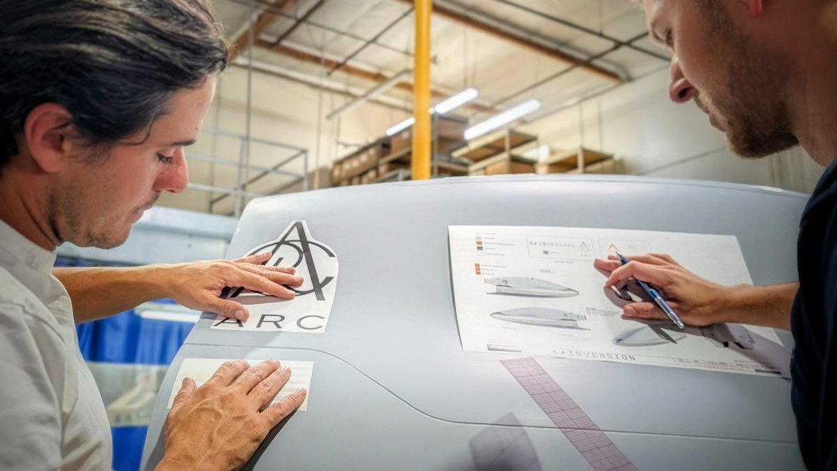 Inversion tweet media