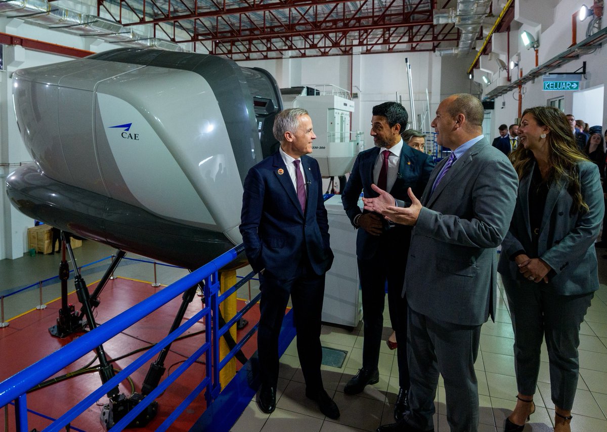 Prime Minister of Canada tweet media