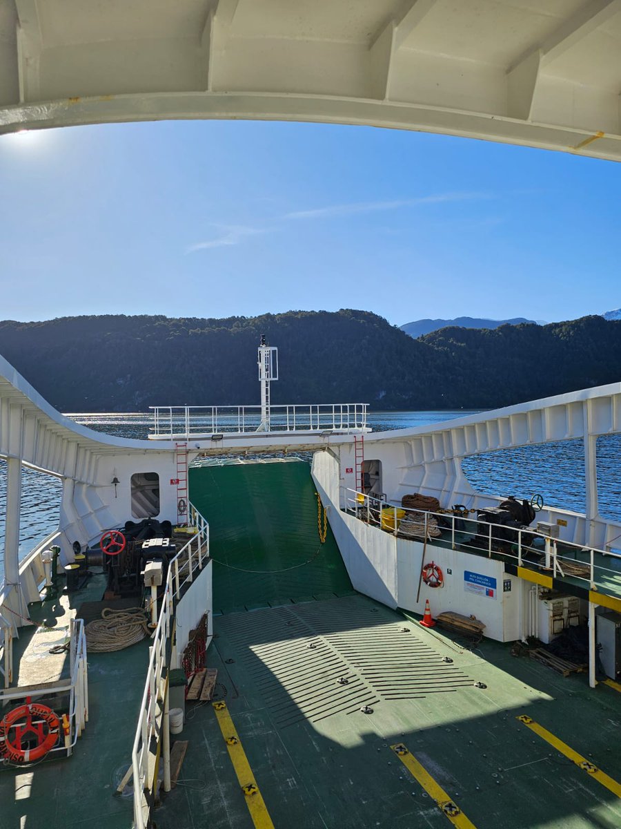 DipCBorquez's tweet photo. En ruta nuevamente hacia Puerto Aguirre y Caleta Andrade.
Representar a Aysén es conocerla, recorrerla y sentirla.
No vengo a descubrirla.
Vengo a seguir trabajando por ella.

💙 Aquí está Aysén.
#RegionDeAysen
#CristianBorquezAcuña
#PNLChile https://t.co/Kr91VzWxBW