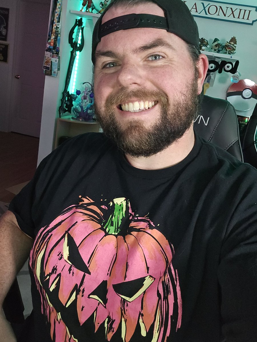 Live NOW SHINY Hunting Wild Zone 19 by day and grinding battles by night - LET'S GO!

✨ twitch.tv/GlaxonXIII