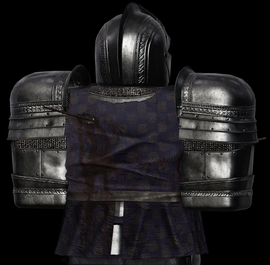 KSK3D's tweet image. Zombie Knight for Apocrypha
(The Blood is completely hand painted)
#ROBLOX #robloxart #RobloxDev #RobloxDevs