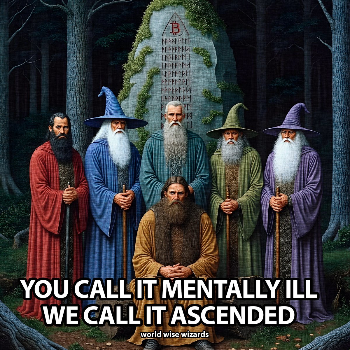 Tomorrow a good new for the Ordinals ecosystem