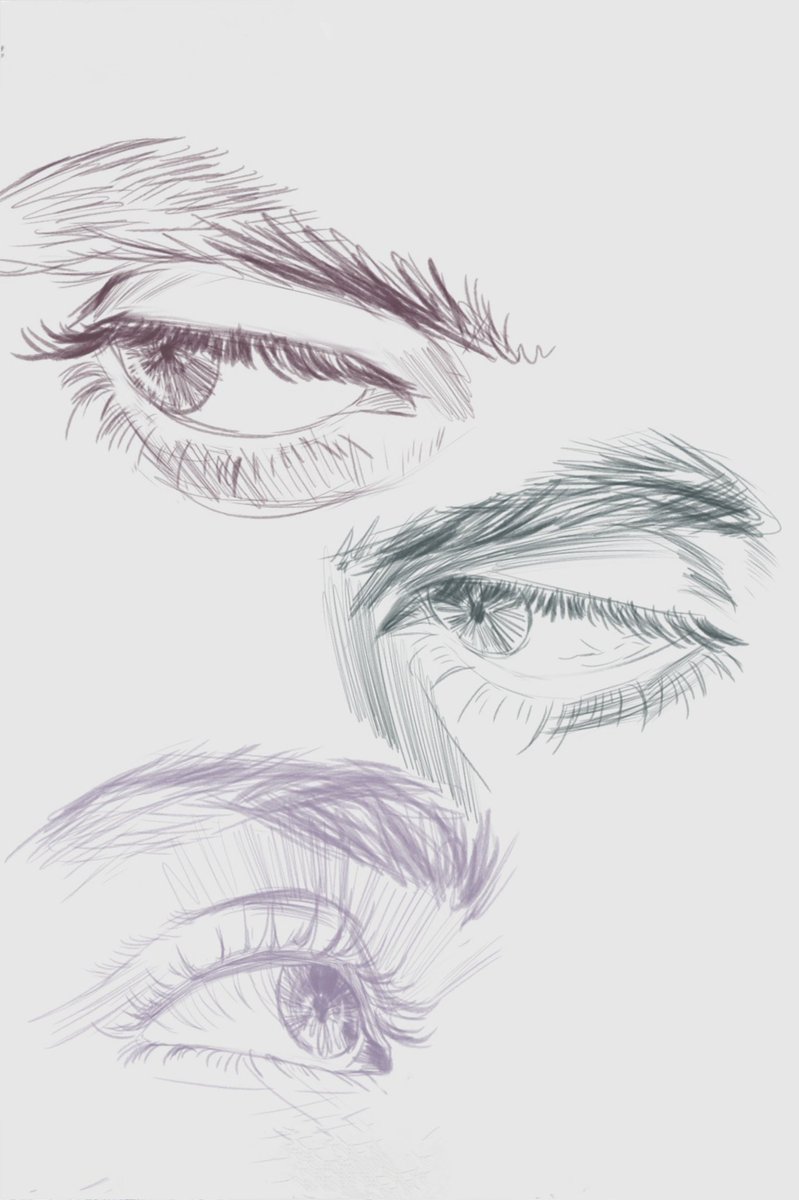 Amedu54's tweet photo. Few ones
#sketching #sketch #pencil #eye #عين #رسم #realistic #realism #draw https://t.co/5riYGPH8hv