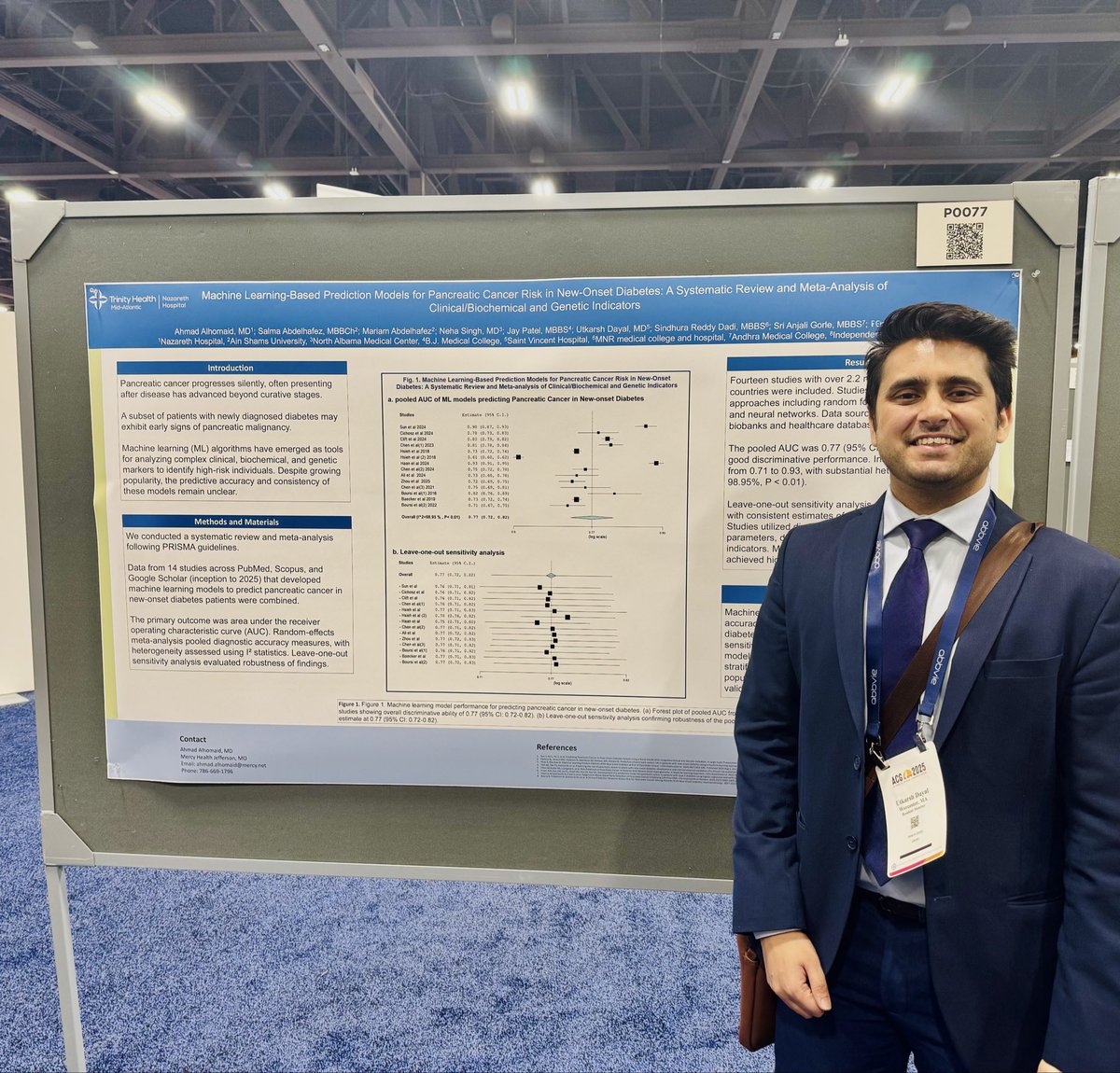 SVH Worcester IM residency tweet media