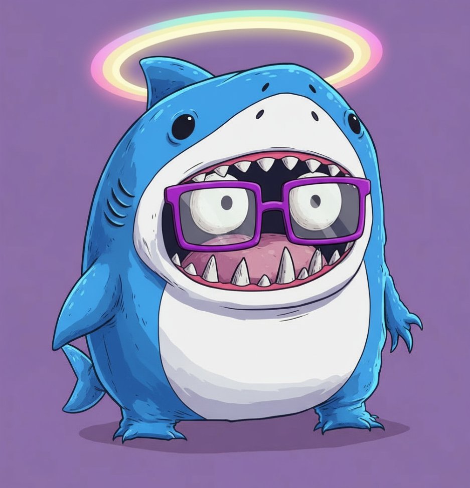 Show me your warplets 👀