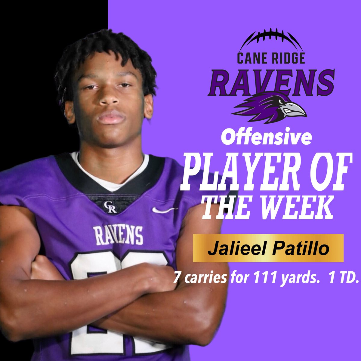 CaneRidge_Football tweet media