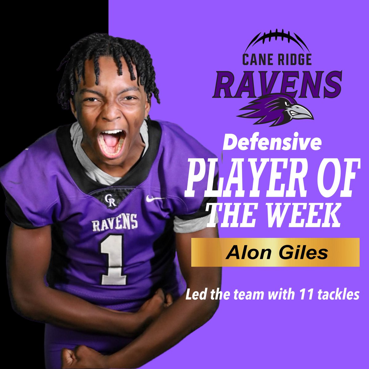 CaneRidge_Football tweet media