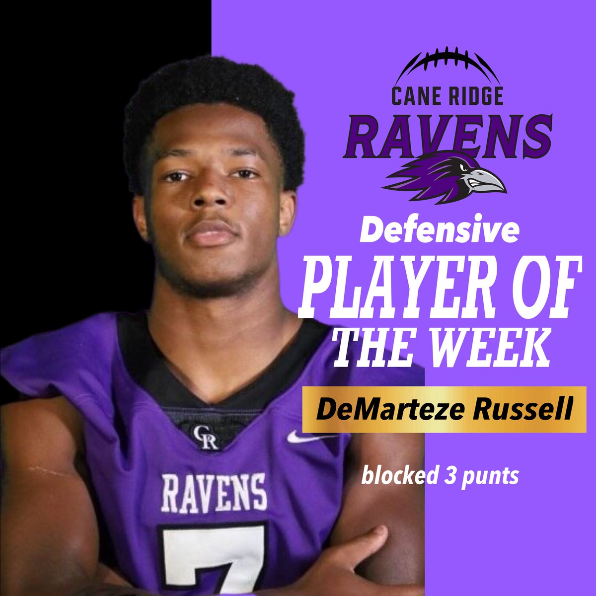 CaneRidge_Football tweet media