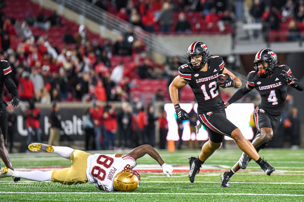 Step aside, son. Grown man coming through.