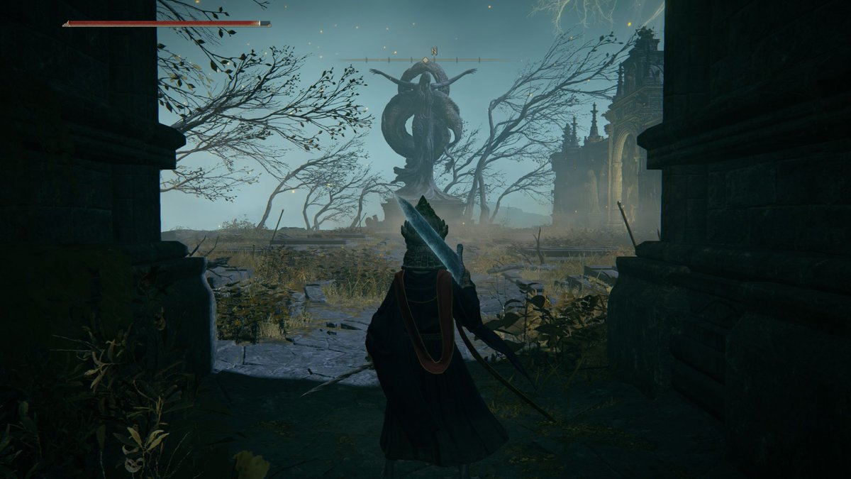 1회차 엔딩내기 전에 모그 잡고 플라키두삭스 잡고 마법 7개 정도 얻으러 다니고 흑염이랑 뇌창까지 얻고 거북이센세 ㅈㄴ 혹사시키고 맵도 앵간치 다 뚫음.

하루 안에 일어난 일이었다.