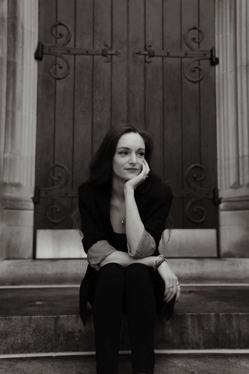 Grace Viall tweet media