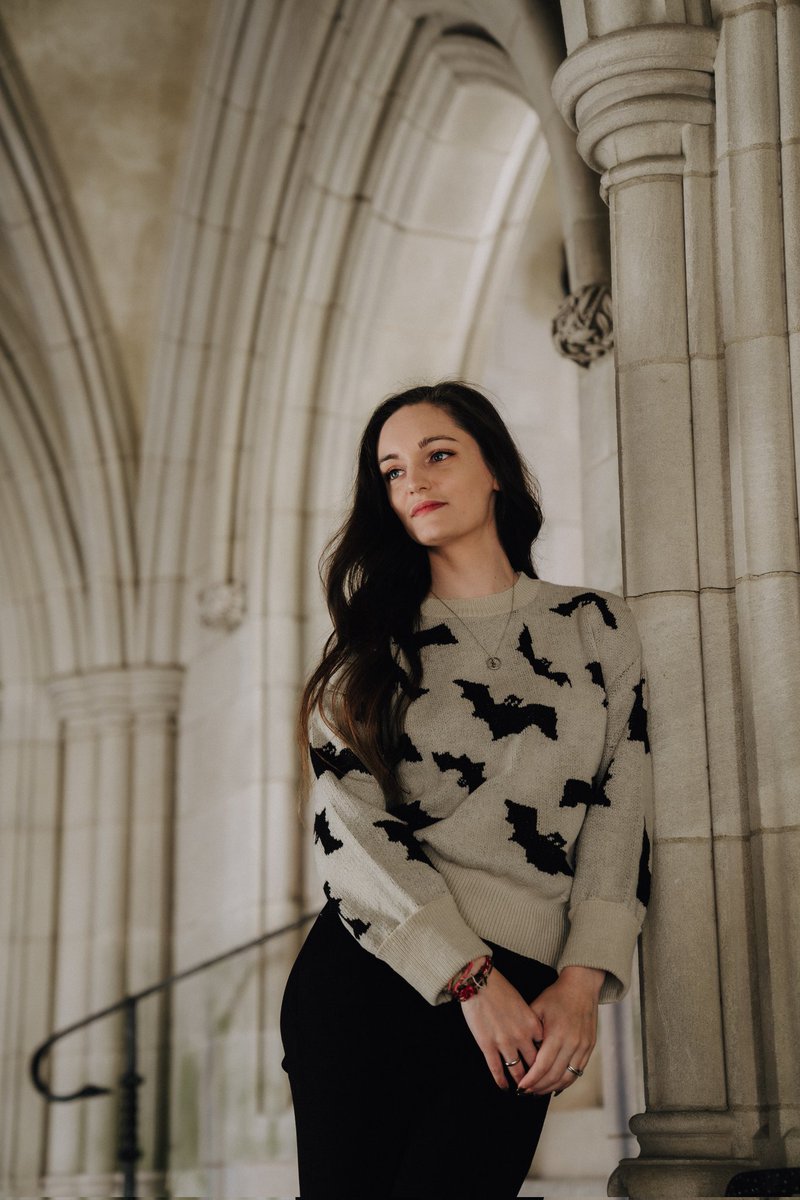 Grace Viall tweet media