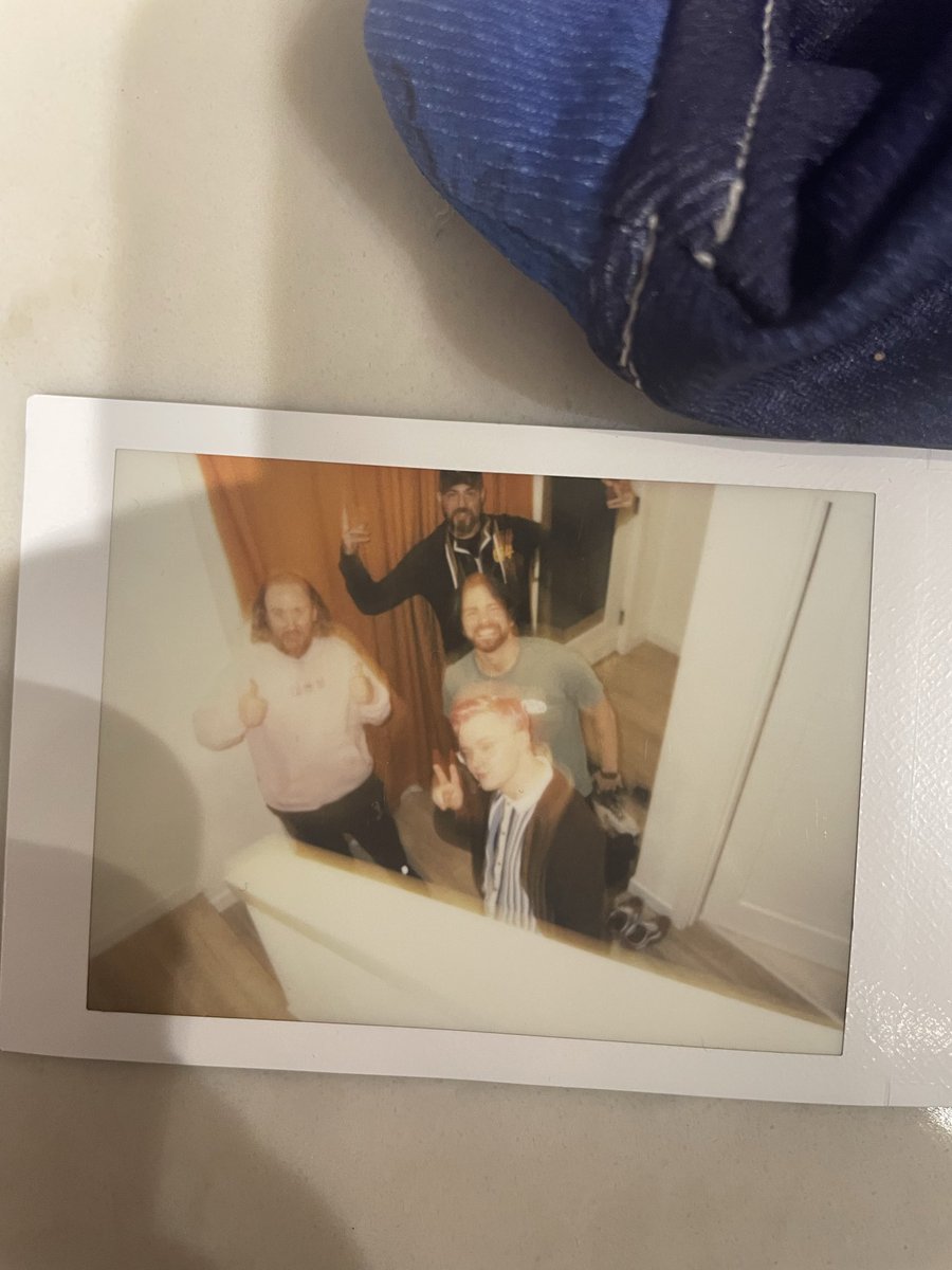 Worlds is always a blast it was wonderful to see everyone again and for all those who I met for the first time. This community is my home and I’ll be there for next years events and all into the next title. Thank you all for making it memorable.