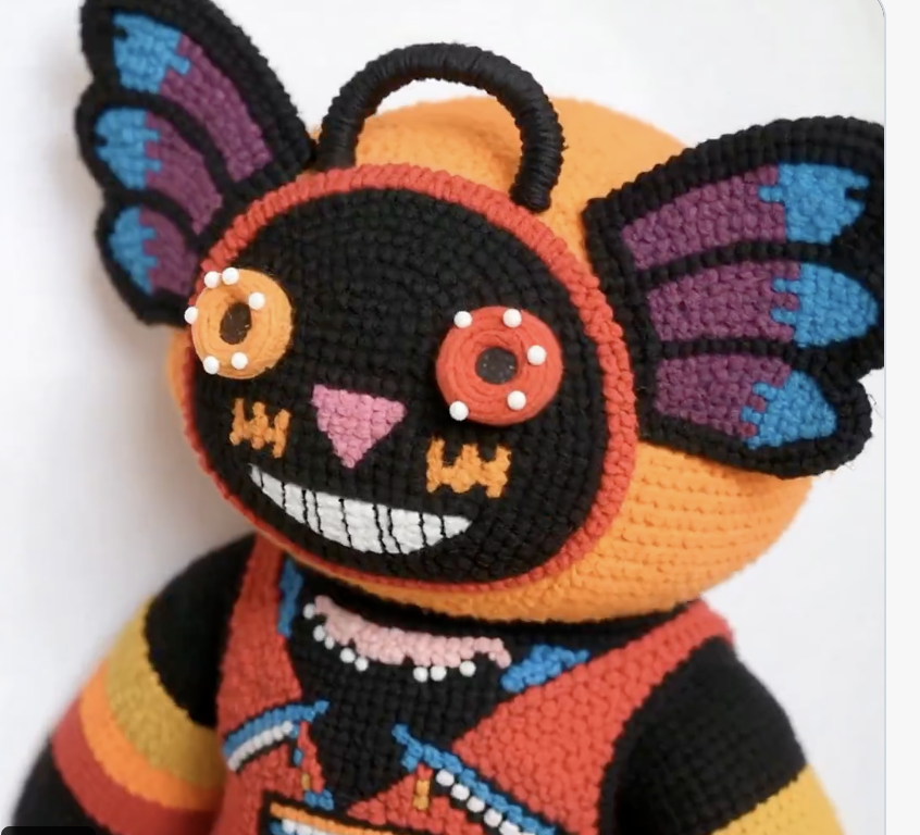 The Rune Guardians tweet media