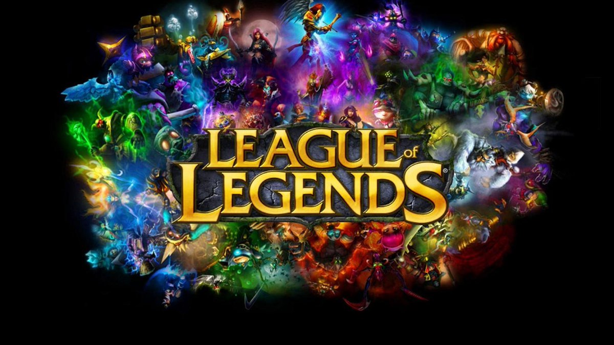 PqTTExplorer's tweet image. "League of Legends"

Por el lanzamiento del nuevo videojuego de la desconocida empresa Riot Games, el cual es un MOBA de cinco contra cinco.