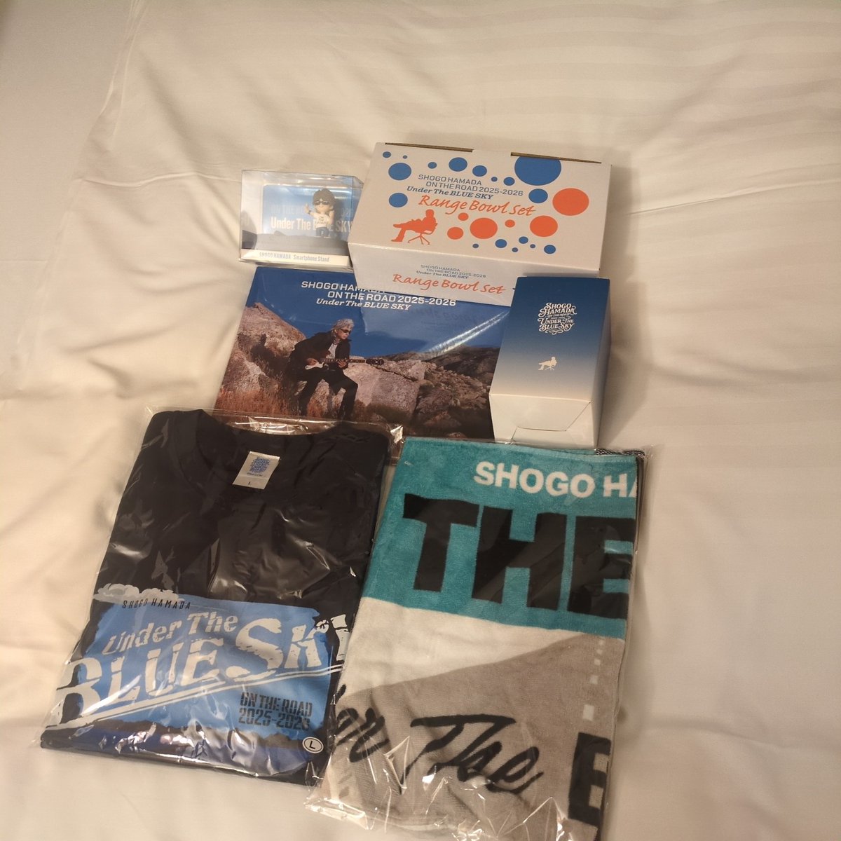 浜田省吾 生写真2枚 浜田省吾 生写真A（2枚セット） - メルカリ