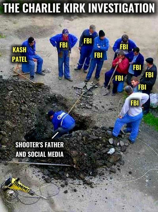 EStiggs's tweet photo. @FBIDirectorKash What about what The FBI owes the American people?
I don't care how many press conferences you hold to Gas light the public. Christopher Wray might as well still be the FBI director.... The corruption and secrecy is as bad as it ever was #33Hours 🤯 https://t.co/nGxgHbTUVT