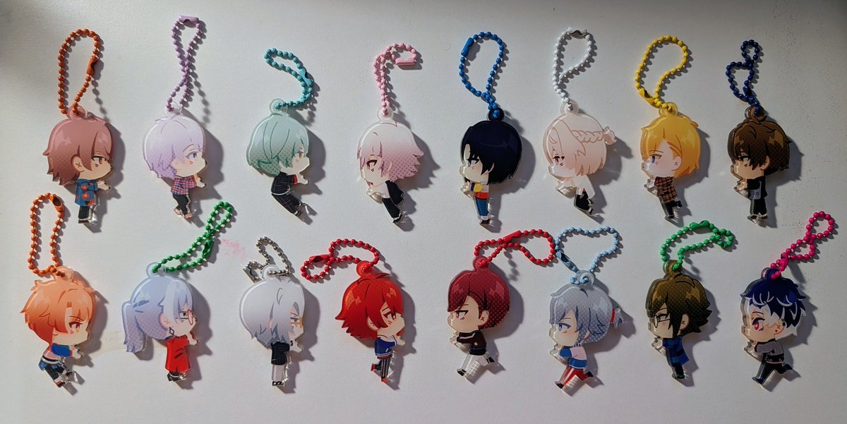 Fumi ✧ ▷▶ Dokomi 3X12✧ tweet media