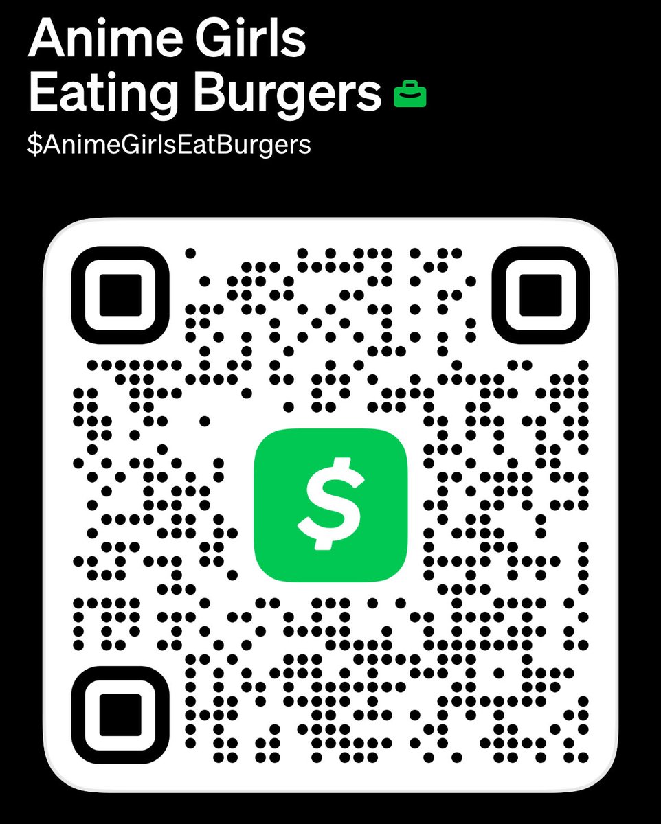 Anime Girls Eating Burgers tweet media