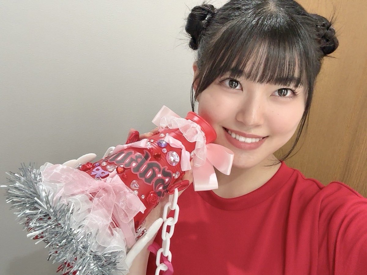 黒島咲花【NMB488期生】 on X