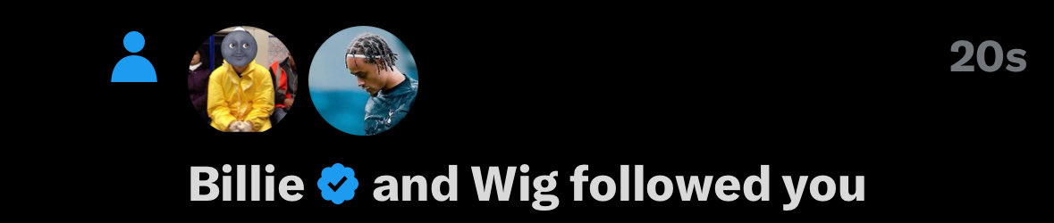 Ytan #TheEntireTeam/{Gray, Tel} OUT tweet media