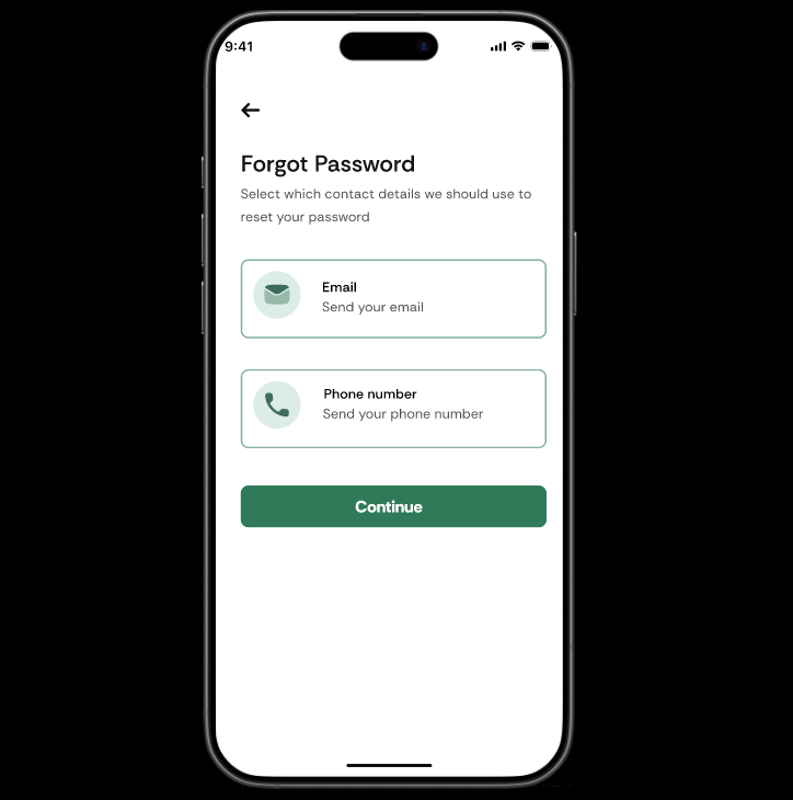 GlowretheUX's tweet photo. 𝐃𝐚𝐲 𝟑𝟖/𝟑𝟔𝟓– Nupa App Mockup
Still creating the mockup for a food delivery app. Still exploring how to make each screen flow seamlessly.
Feedback is always welcome...where are my seniors at?👀💚
#UIDesign #UXDesign #365DaysOfDesign #AppDesign #FoodApp #DesignFeedback https://t.co/Yk9w1ThFAs
