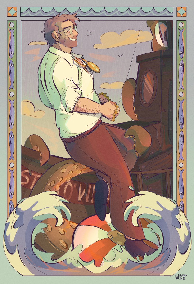 Wumbsie 🌠 tweet media