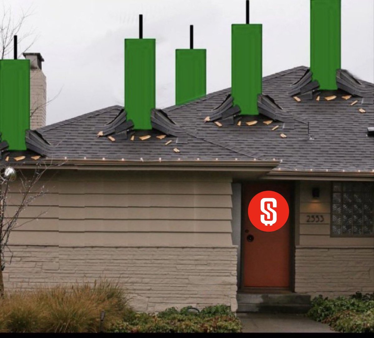 November scam will break the roof. Are you gonna miss it? $scam <a href="/ScamcoinSPL/">Scamcoin</a>