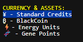 shadeniight's tweet photo. When we had a nigga meta, BlackCoin was a free bond.

Now we have a Chinese meta and literally above BlackCoin you will find this:

¥ - Standard Credits

https://t.co/CD7YfyejUX https://t.co/j2p4dkifdS