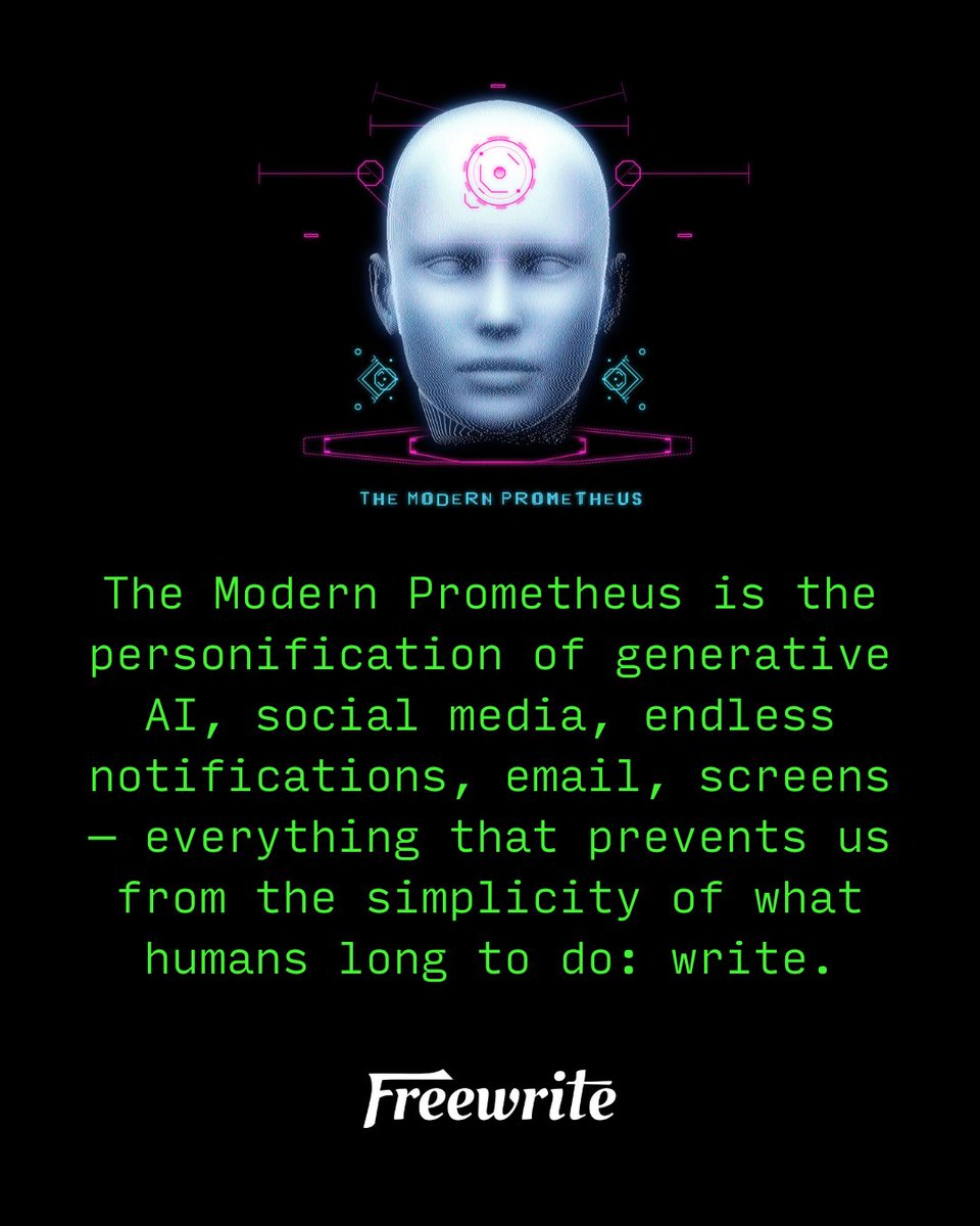 getfreewrite's tweet image. Register for free at nonotwrimo.com 🟢 #writers #nanowrimo #writingchallenge