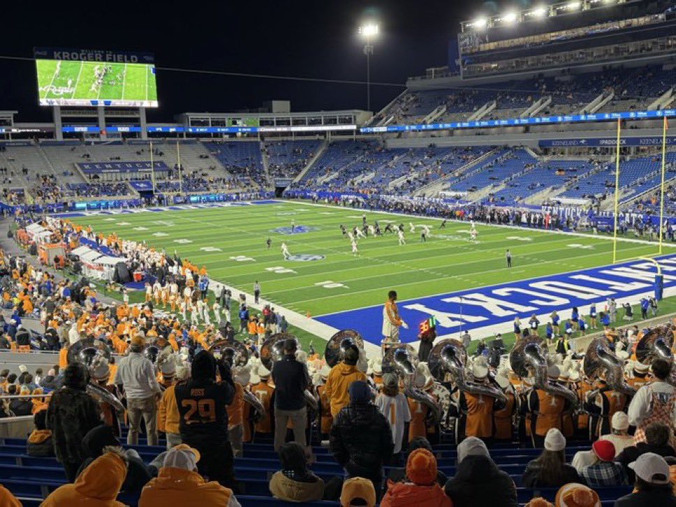 Mark Blankenbaker tweet media