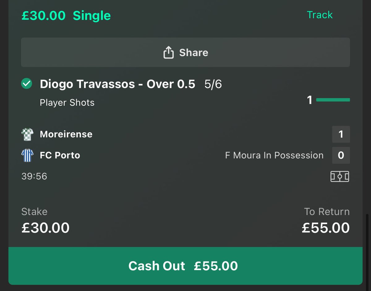 SGFootballTips's tweet photo. Travassos Two shots🔥🔥

100 members also reached in the free group today, so repost, like and comment to be entered to the £100 giveaway🫡

Slips below

https://t.co/fxL1hhi3ra https://t.co/SyTovrKvH1