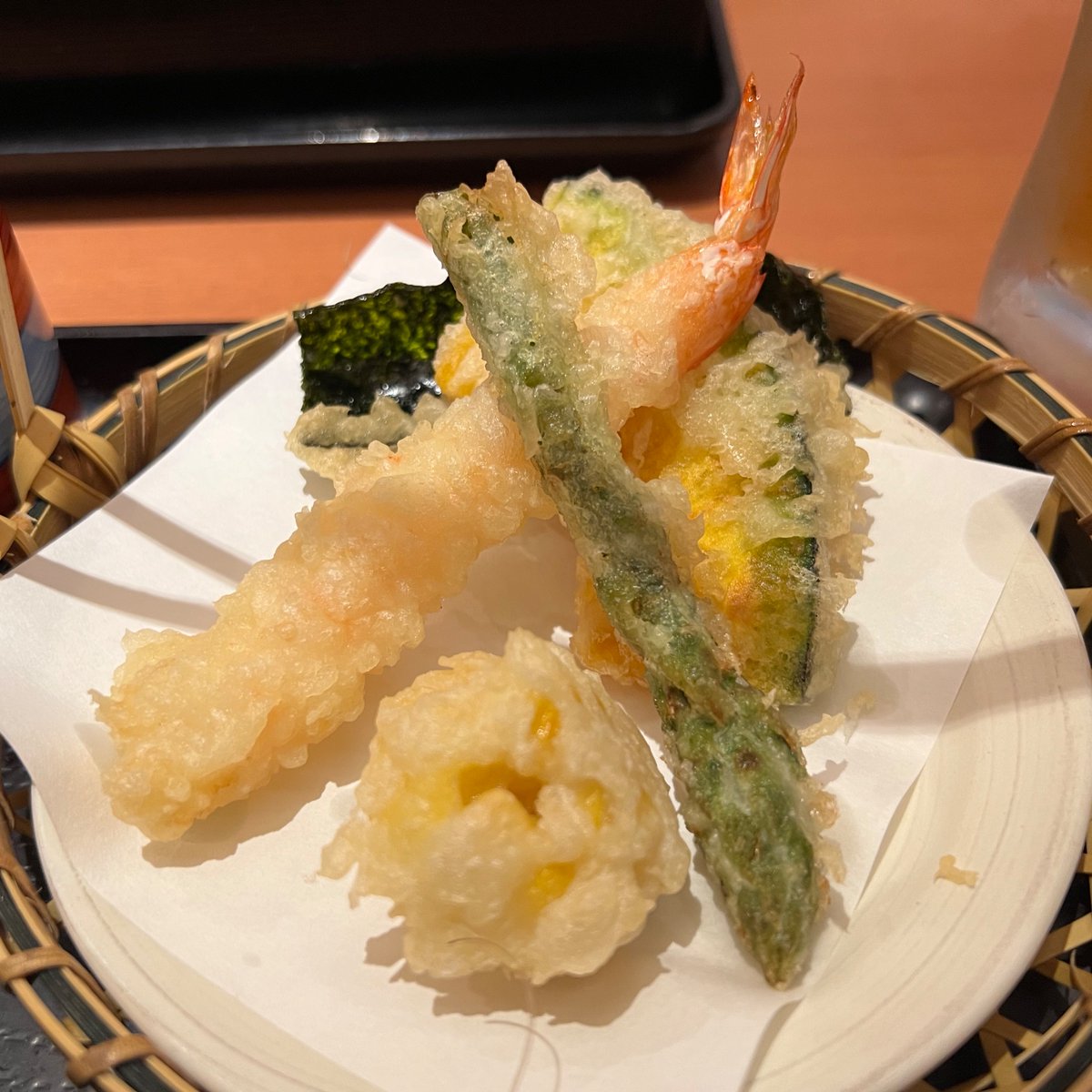 てんぷらページ TokyoKawaii💗FengShui on X